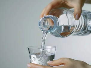 Качество питьевой воды: почему это важно